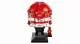 LEGO Scuderia Ferrari HP Charles Leclerc Helmet #4