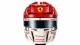 LEGO Scuderia Ferrari HP Charles Leclerc Helmet #8
