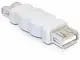 DeLOCK USB A Adapter