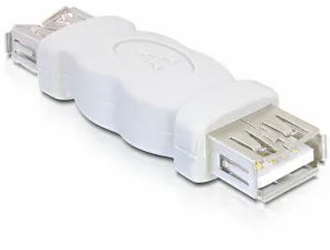 DeLOCK USB A Adapter