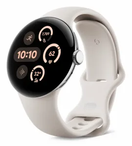 Google Pixel Watch 3
