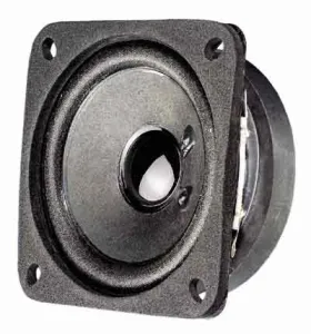 Visaton FRS 7