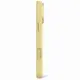 Decoded Silicone Backcover Apple iPhone 17 Pro Max Yuma Yellow #5