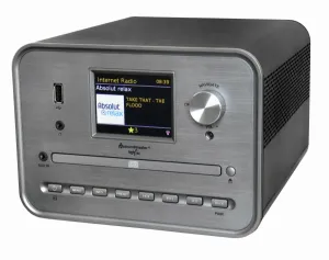 Soundmaster ICD1050SW