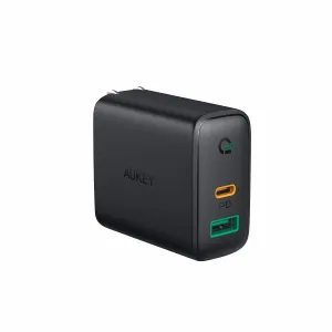 AUKEY Focus Duo