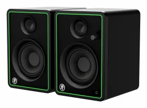 Mackie CR4-X