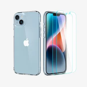 Spigen Crystal Pack
