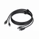 StarTech.com DU1226-KVM-CABLE