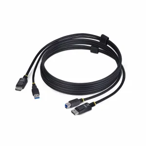 StarTech.com DU1226-KVM-CABLE