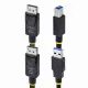 StarTech.com DU1226-KVM-CABLE #2