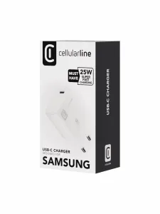 Cellularline 8018080457081