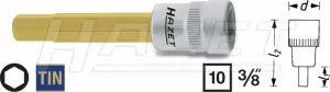 HAZET 8801-10