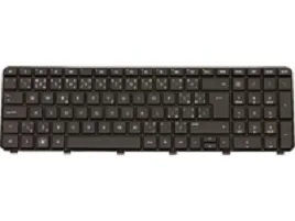 HP Keyboard (CZECH)