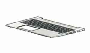 HP L45091-041