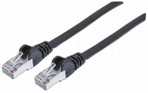 Intellinet 2m CAT6a S/FTP