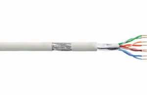 LogiLink CAT 6 SF/UTP 305m
