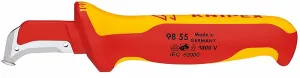Knipex Kabelmantelmesser 009855