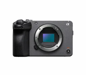 Sony α FX30