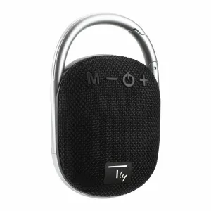 Techly ICASBL321BK