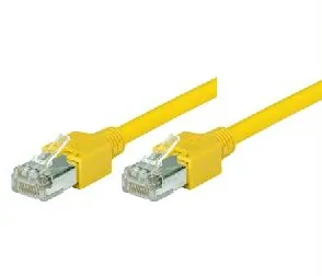 Tecline S/UTP Cat5e, 3m