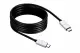 JustMobile AluCable USB-C - USB