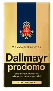 Dallmayr Prodomo 500g