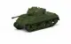Airfix Small Beginners Set Sherman Firefly