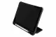Tucano EDUCO iPad Hülle 10th 2022 schwarz New iPad Gen #5