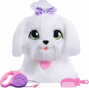 FurReal Gogo the Walking Puppy