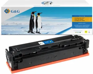 G&G NT-PC054Y