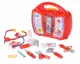 Theo Klein Doctor case with mobile phone