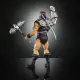 Masters of the Universe Masterverse New Eternia Fisto #5