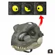 Mattel Jurassic World JCH04 #5
