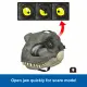 Mattel Jurassic World JCH04 #9