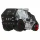 Hot Wheels JKX25 #4