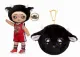 MGA Entertainment Na! Na! Na! Surprise 2-in-1 Pom Doll Series 4- Tommy Torro #3