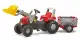 rolly toys rollyJunior RT