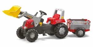 rolly toys rollyJunior RT