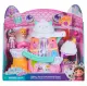 Spin Master Gabby's Dollhouse GDH PYS MovCnfctionPlyst WLMX GML #2