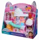 Spin Master Gabby's Dollhouse GDH PYS MovCnfctionPlyst WLMX GML #8