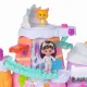 Spin Master Gabby's Dollhouse GDH PYS MovCnfctionPlyst WLMX GML #3