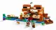 LEGO Minecraft The Frog House #5