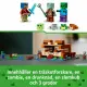 LEGO Minecraft The Frog House #7