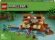 LEGO Minecraft The Frog House #1