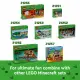 LEGO Minecraft The Frog House #16