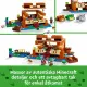 LEGO Minecraft The Frog House #3