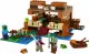 LEGO Minecraft The Frog House #4