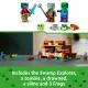 LEGO Minecraft The Frog House #15