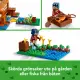 LEGO Minecraft The Frog House #6