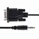 StarTech.com 9M351M-RS232-CABLE #3